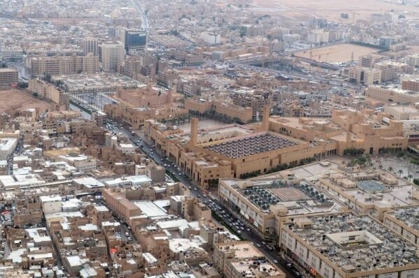 Saudi Arabia Introduces New Law on Foreign Property Ownership