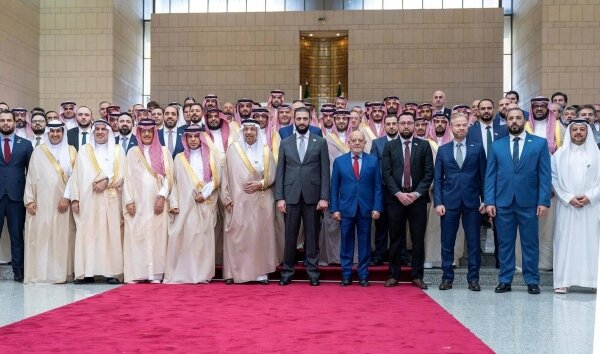 Syria Adopts Saudi Investment Protection Agreement to Boost Economic Growth