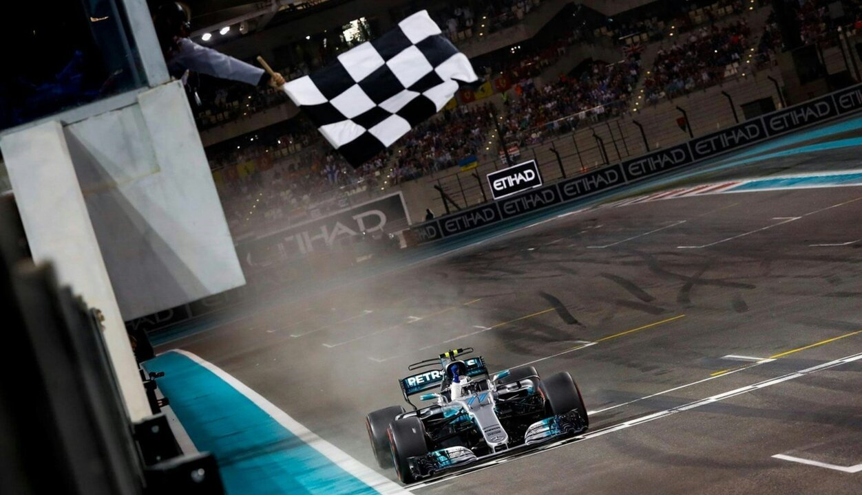 UAE Offers Ultimate Formula 1 Luxury Cruise Experience for 2025 Abu Dhabi Grand Prix