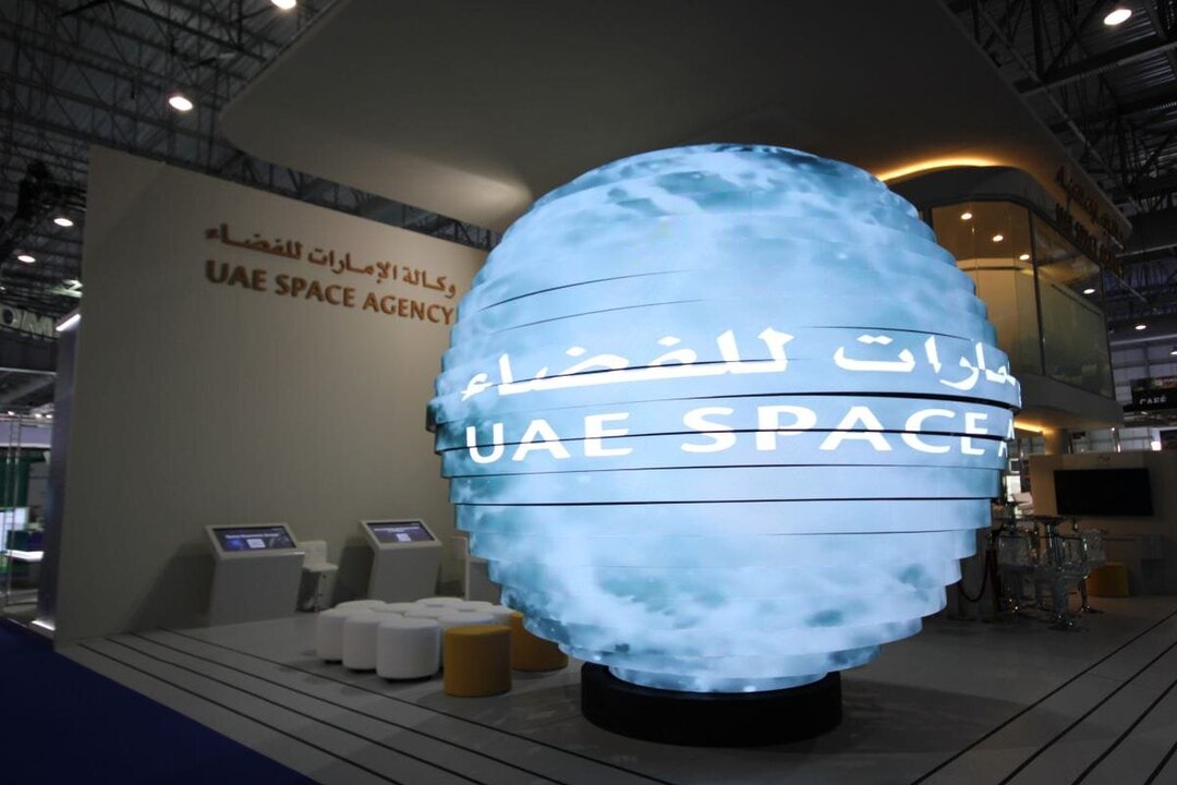تعتبر مهمة الإمارات إلى المريخ بمثابة نموذج للبرامج الفضائية الناشئة