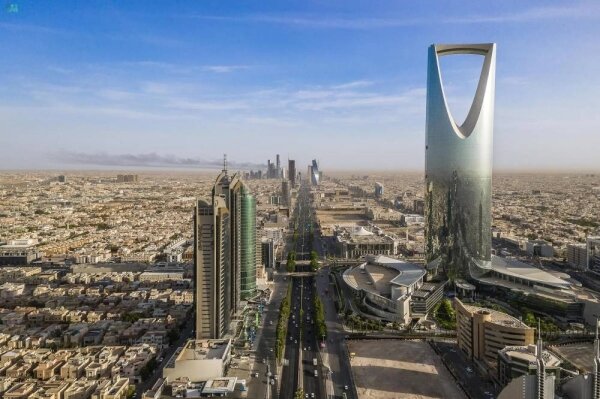 Fitch Affirms Saudi Arabia's A+ Credit Rating with Stable Outlook