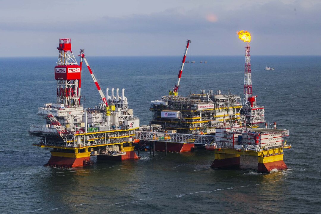 Shell and KUFPEC Finalize Investment to Develop Egypt’s Mina West Gas Field