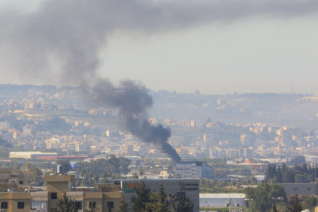 Hezbollah Commander Killed in Israeli Drone Strike in Southern Lebanon