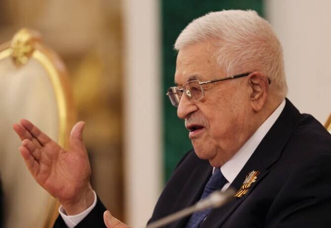 Saudi Arabia's Support for Palestine's Statehood Recognized by France