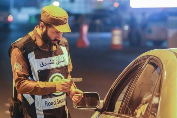 Saudi Arabia Cracks Down on Violations: Over 22,000 Arrested for Residency, Labor, and Border Law Breaches