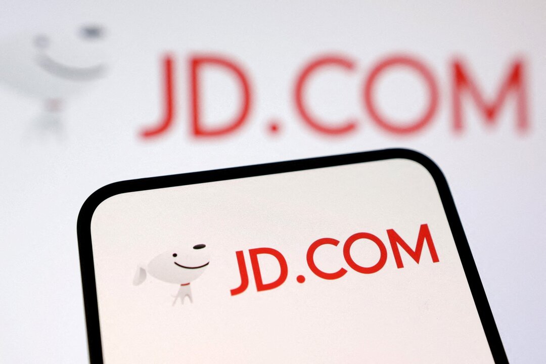 Der chinesische Einzelhandelsriese JD.com in Verhandlungen über die Übernahme von Deutschlands Ceconomy.