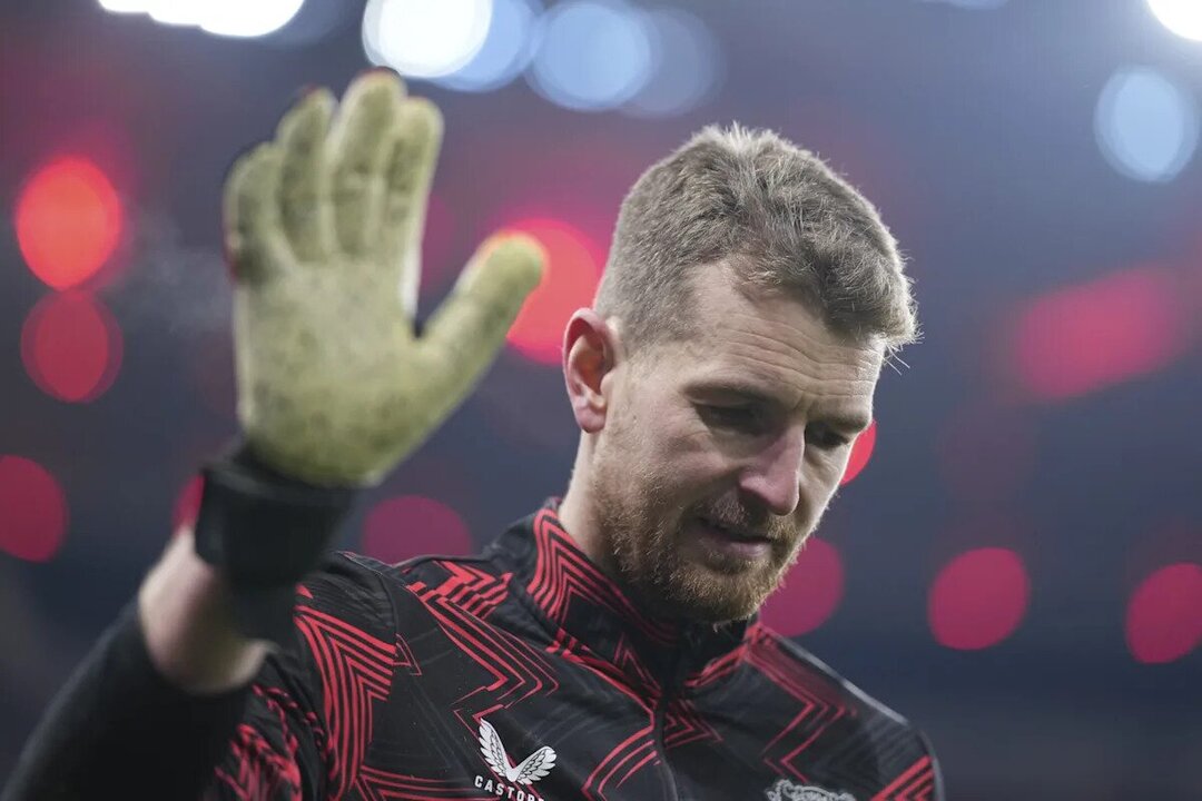 Lukas Hradecky Joins AS Monaco from Bayer Leverkusen