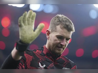 Lukas Hradecky Joins AS Monaco from Bayer Leverkusen