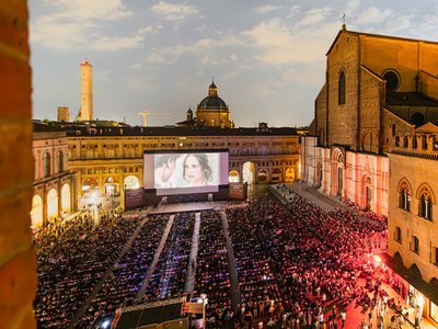 Monaco Open Air Cinema Announces Summer Program