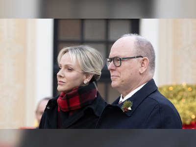 Charlene of Monaco Speaks Out Amid Royal Speculation
