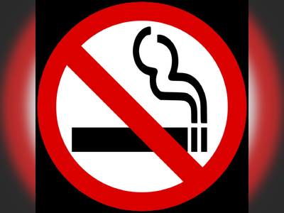 Monaco Expands 'No Butts' Anti-Smoking Campaign