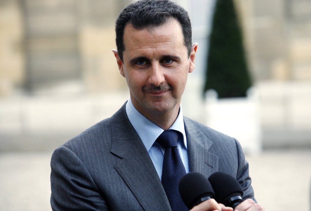 France's Top Court Upholds Assad’s Immunity from Prosecution