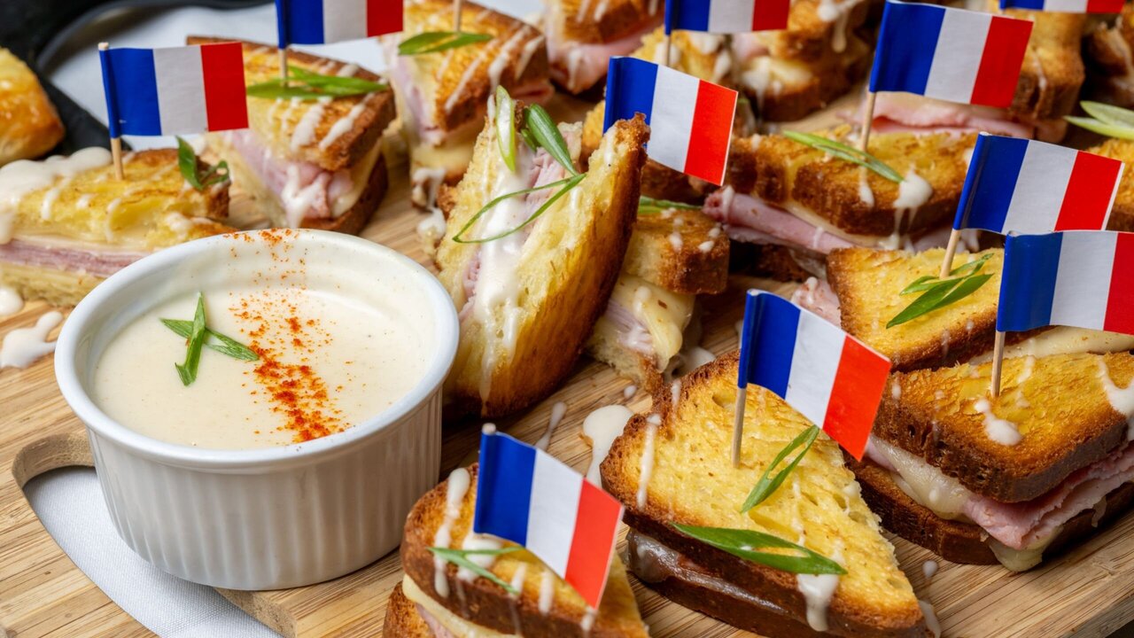 New Breakfast Buffet Coming to Chefs de France for EPCOT 2025