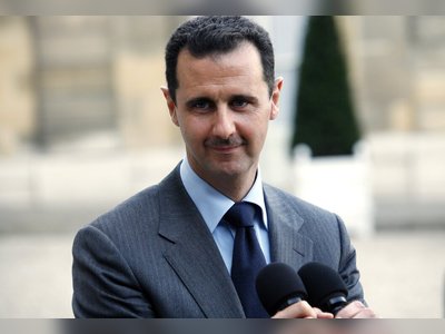 La plus haute cour de France confirme l'immunité d'Assad contre les poursuites.