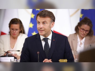 La France reconnaît officiellement l'État palestinien.