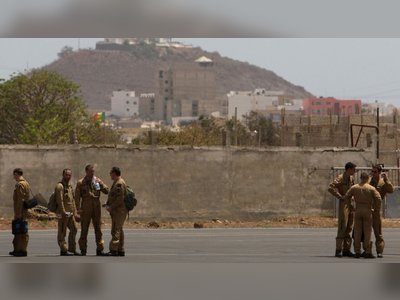 La France met fin à la coopération militaire en Afrique de l'Ouest.