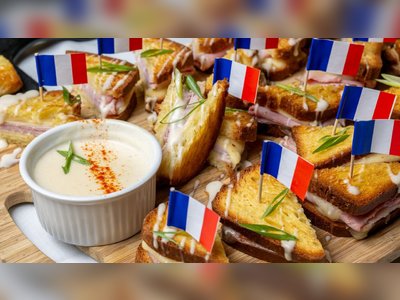 Nouveau buffet de petit-déjeuner à venir chez Chefs de France pour EPCOT 2025