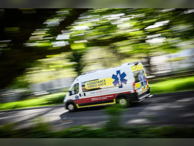 Trois spectateurs tués dans un accident de rallye automobile en France