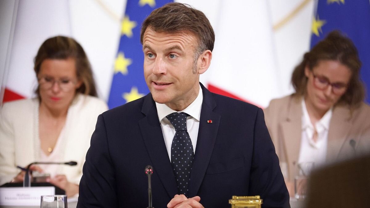 La France reconnaît officiellement l'État de Palestine.