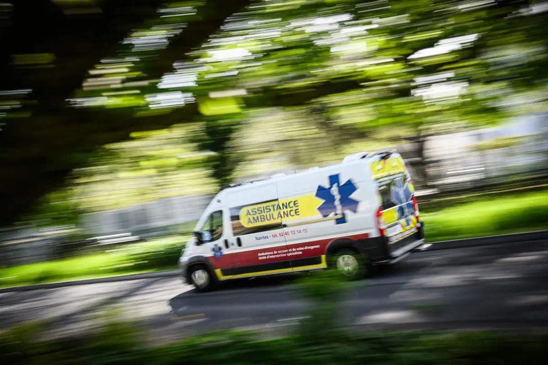 Trois spectateurs tués dans un accident de rallye automobile en France
