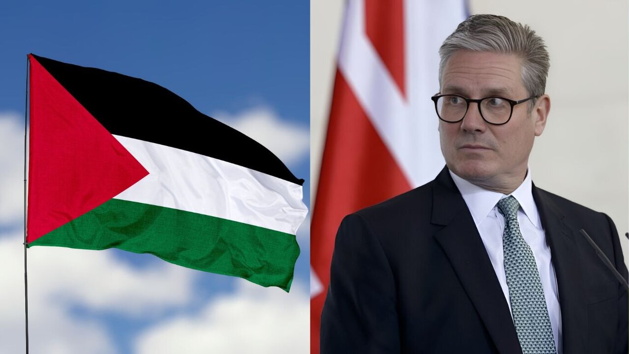 UK Reportedly Considering Recognition of Palestinian State