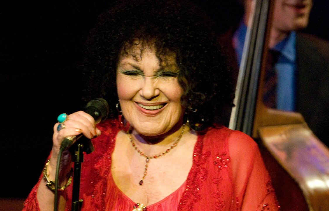 Jazz Legend Cleo Laine Dies at 97