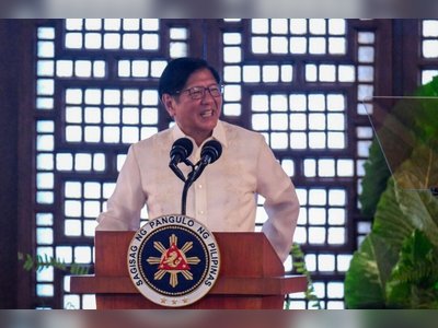 Marcos Urges Peaceful Resolution to Thailand-Cambodia Tensions