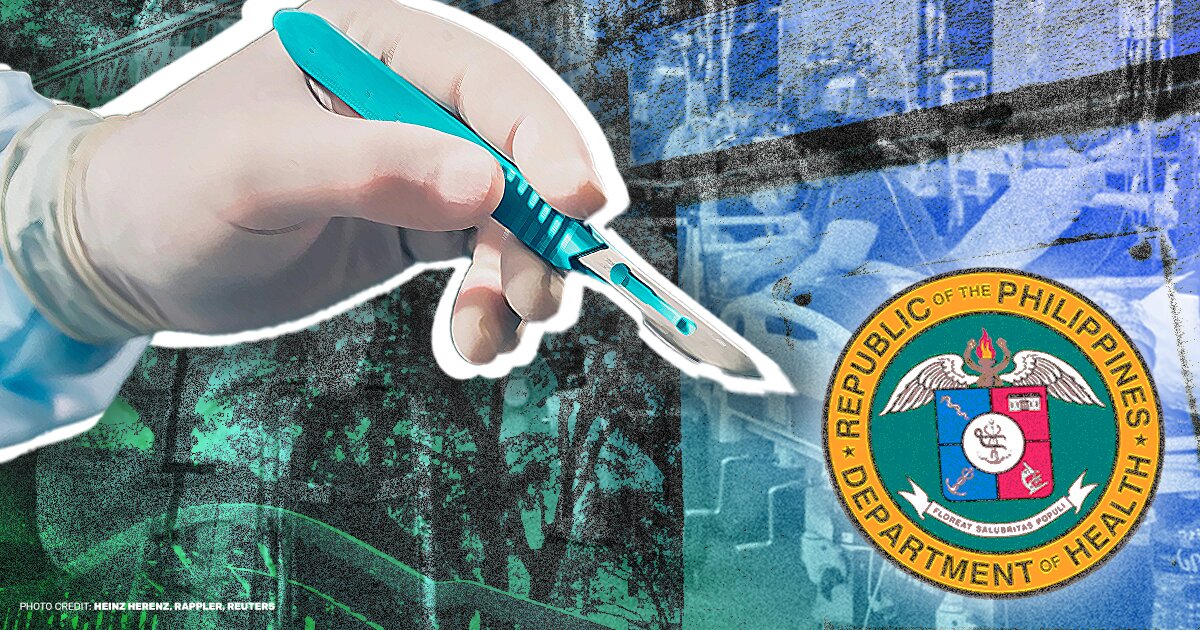 Philippine Health Spending Reaches P1.56 Trillion in 2024