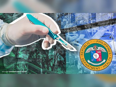 Philippine Health Spending Reaches P1.56 Trillion in 2024