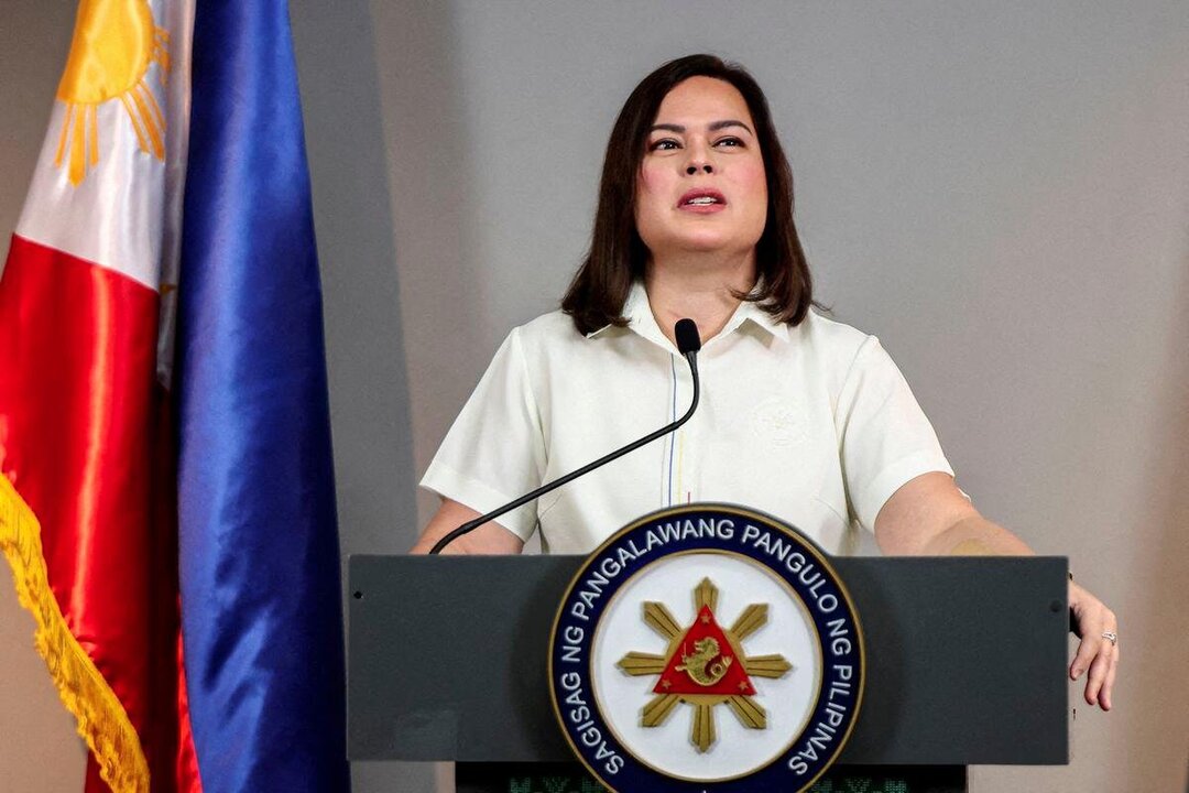 Philippine Supreme Court Dismisses Duterte Impeachment Complaint