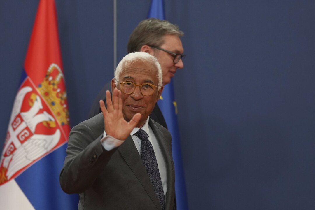 Serbia Reaffirms Refusal to Join Sanctions on Russia