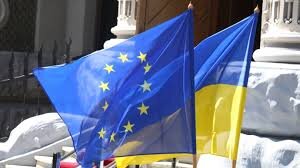 EU Suspends Ukraine Aid Over Corruption Concerns