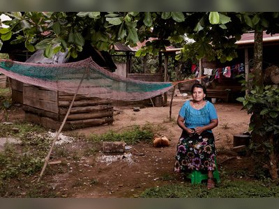 UN Criticizes Guatemala Over Eviction of Indigenous Communities