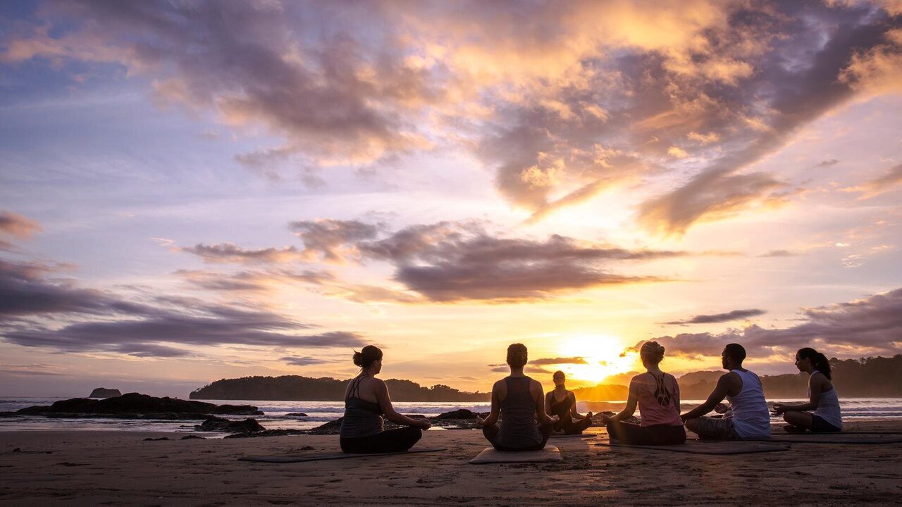Costa Rica Named Among Top Global Wellness Tourism Destinations for 2026