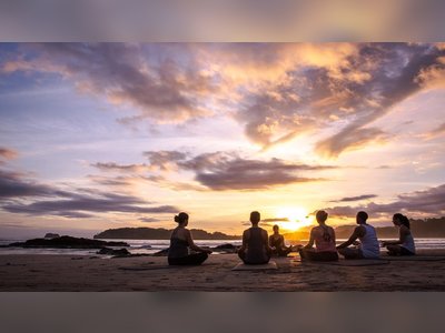Costa Rica Named Among Top Global Wellness Tourism Destinations for 2026