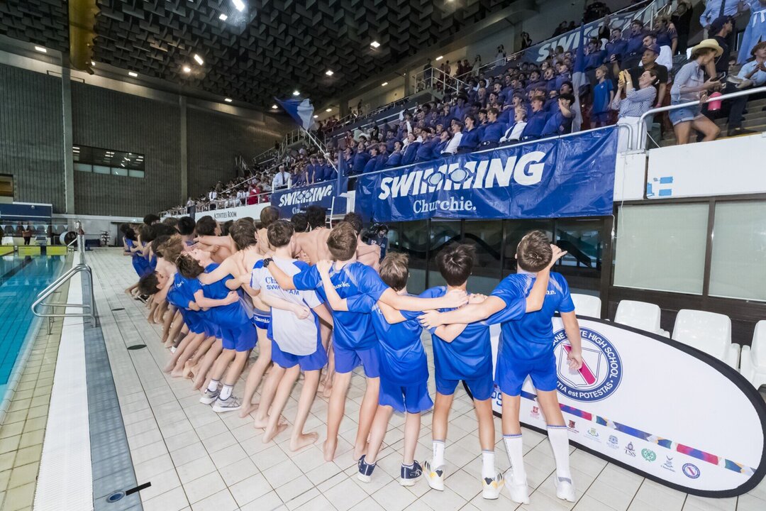 Australia’s Churchie Swim Club to Close After a Century