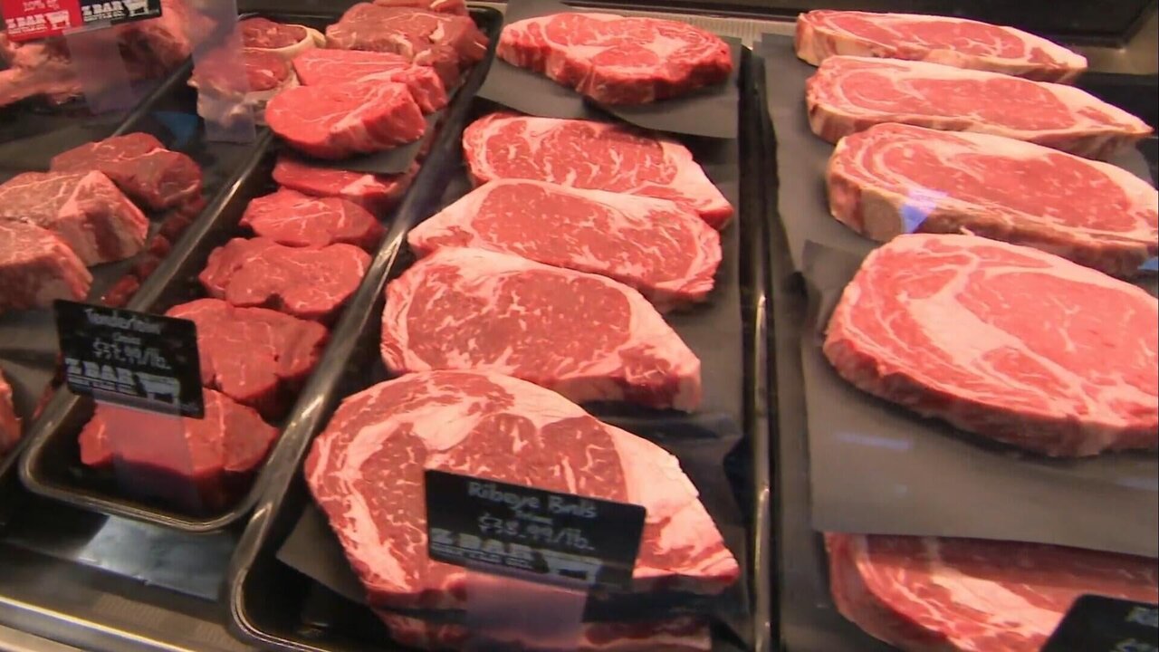 Australia Eases Restrictions on US Beef Imports