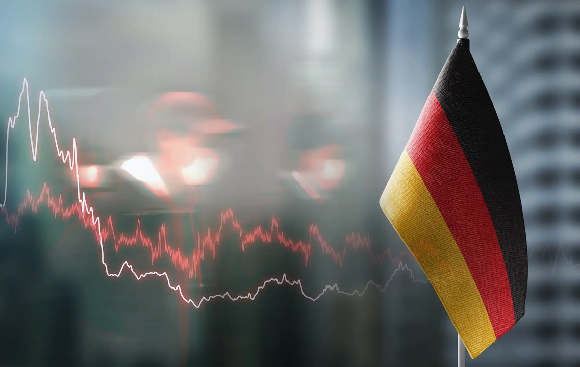 Germany’s Economic Outlook Remains Fragile Amid Mixed Signals