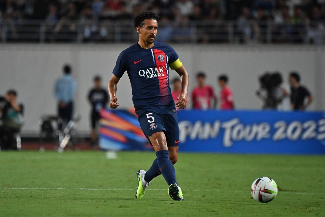 PSG and Monaco Share Spoils in Pre-Season Friendly