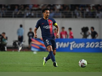 PSG and Monaco Share Spoils in Pre-Season Friendly