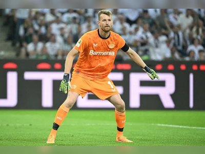 AS Monaco Rumored to Target Lukas Hradecky for Goalkeeper Role