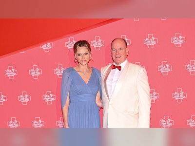Charlene and Prince Albert of Monaco Address Relationship Speculation