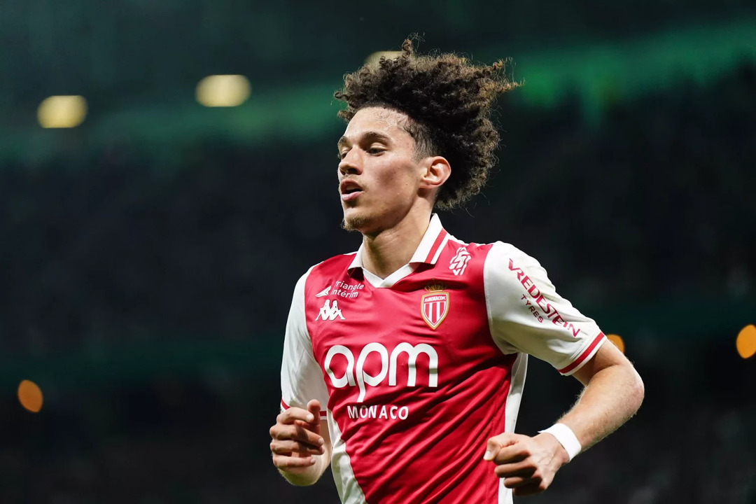 AS Monaco’s Maghnes Akliouche Seals Transfer to PSG