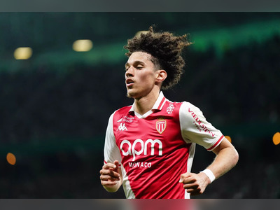 AS Monaco’s Maghnes Akliouche Seals Transfer to PSG