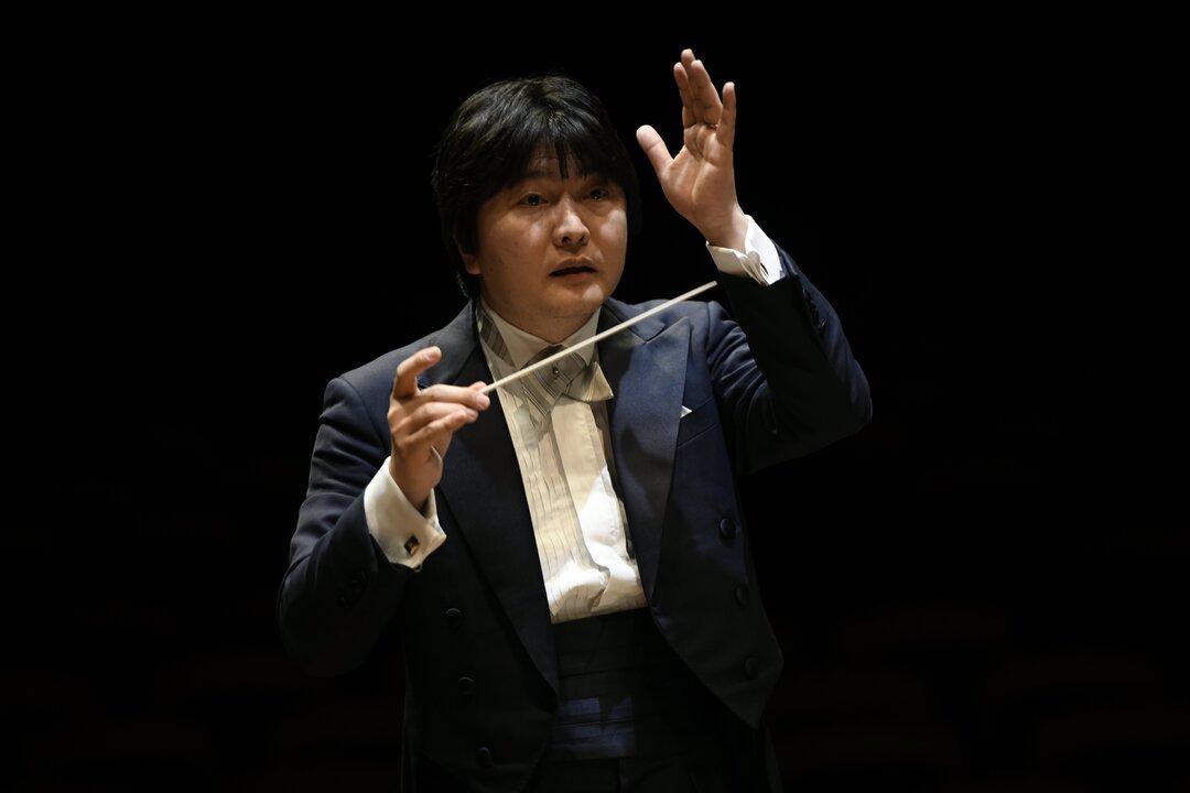Kazuki Yamada to Conclude Tenure with Monaco Philharmonic