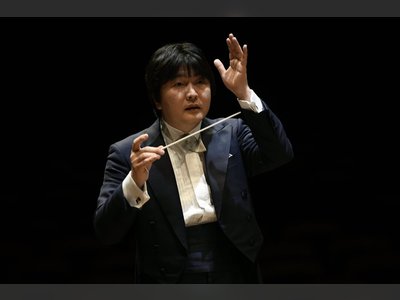 Kazuki Yamada to Conclude Tenure with Monaco Philharmonic