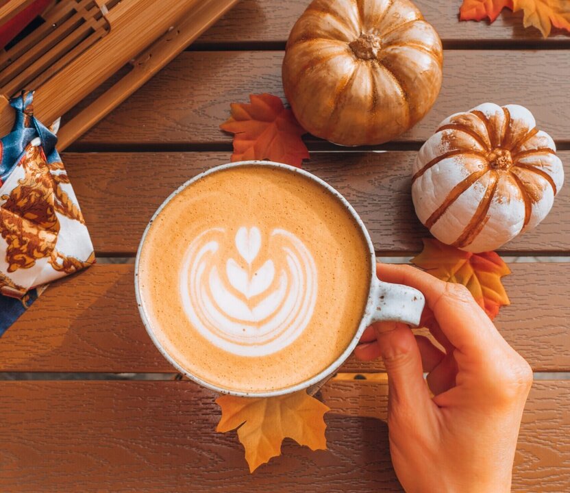 Dubai Chocolate Craze Sparks Pumpkin Spice Comparisons
