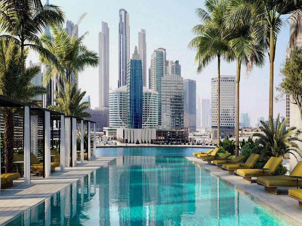Dubai Property Brokers Earn Over AED 3.2 Billion in Six Months