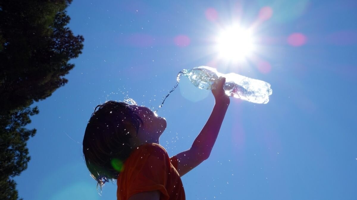 UAE Temperatures Expected to Hit 49°C Amid Heatwave