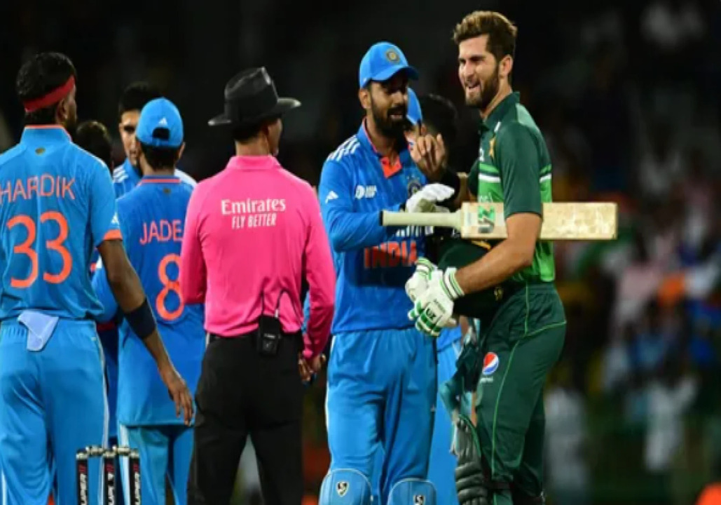 Asia Cup 2025: India-Pakistan Showdown Set for UAE